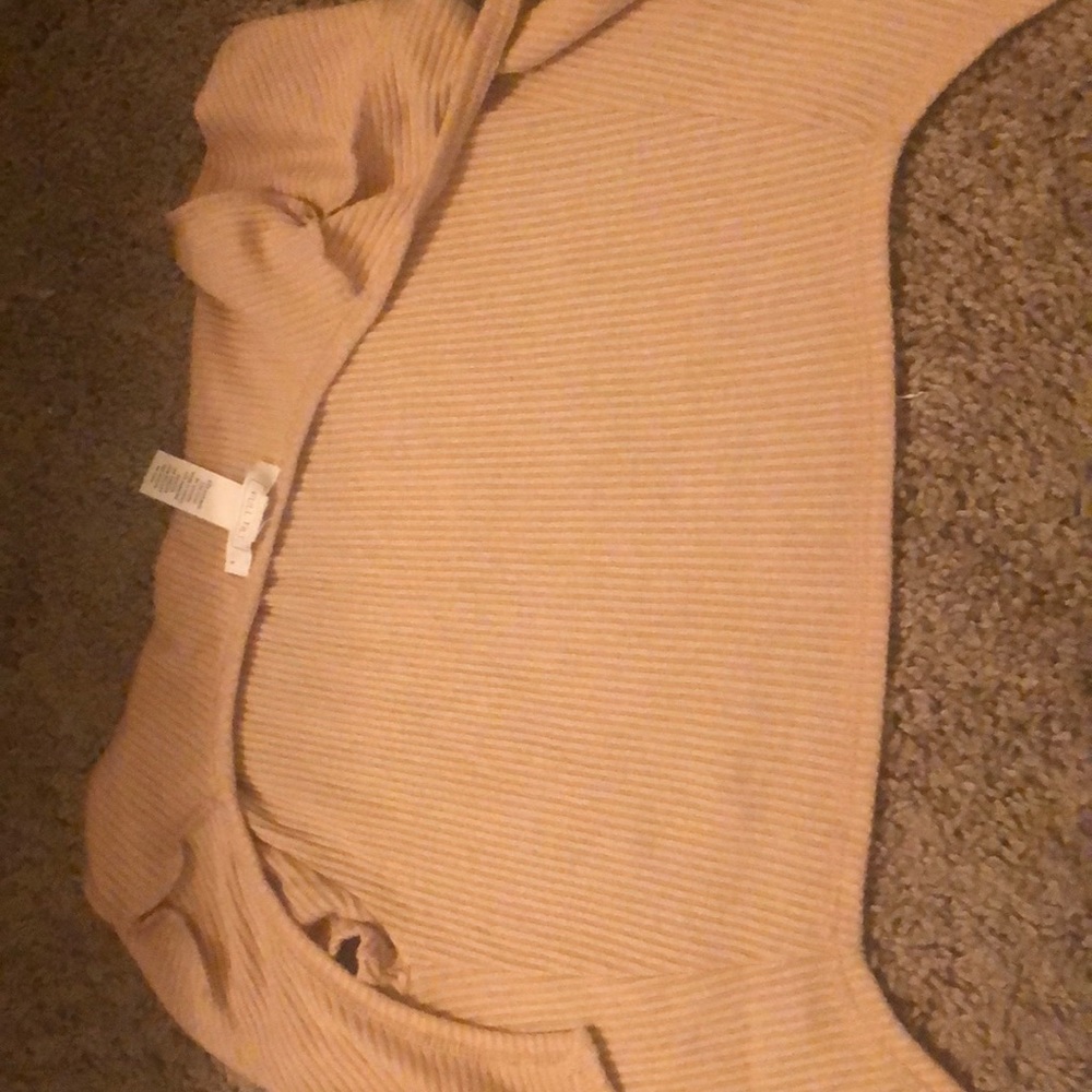 Cover up